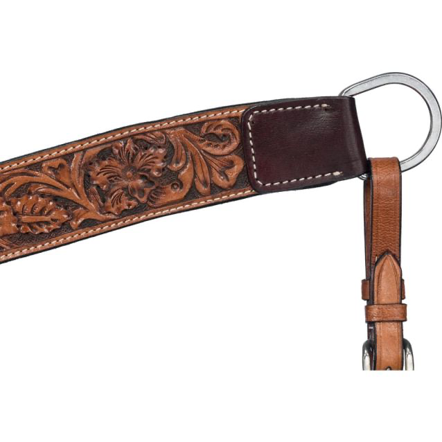 Royal King Ridgeline Pony Breastcollar