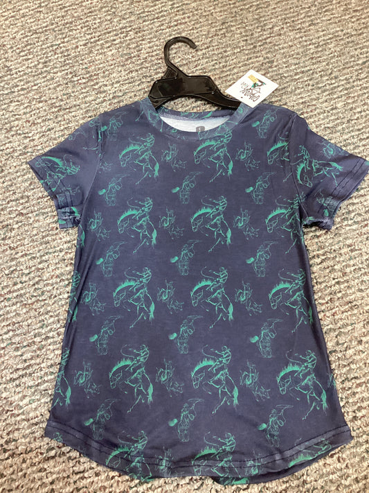 Rodeo Graphic Tee