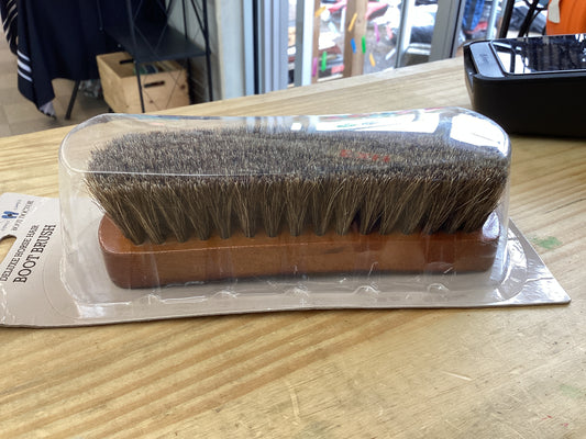 Deluxe Boot Brush