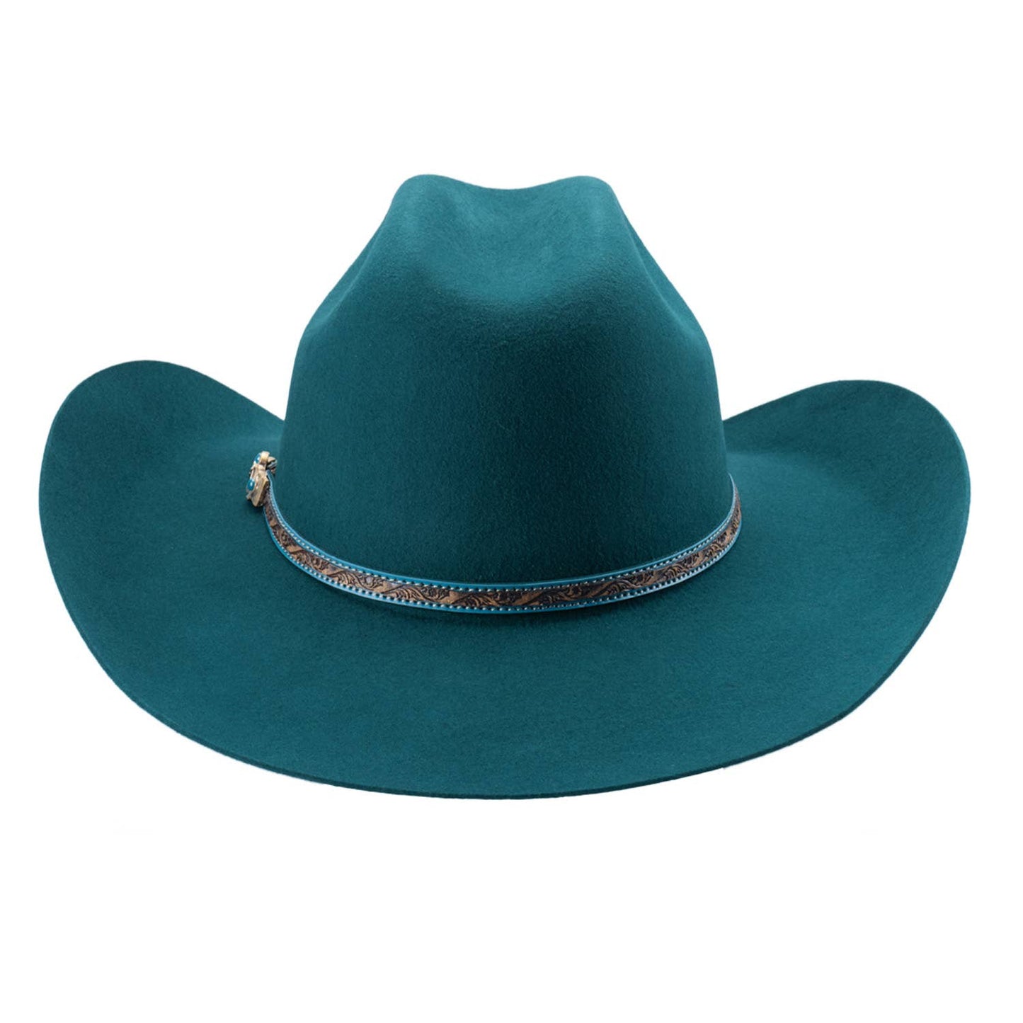 Bullhide Hats- Life With You 4X Felt Hat