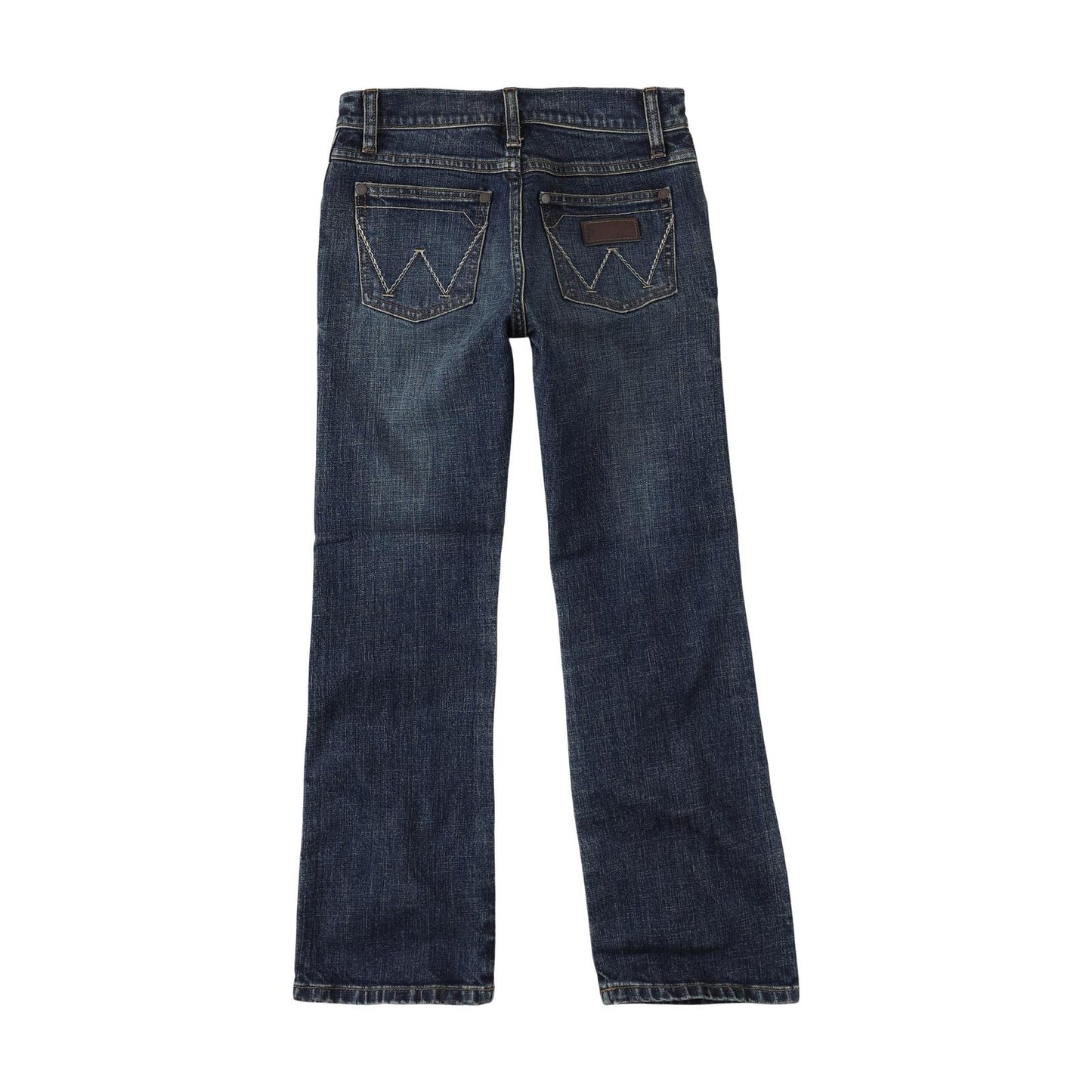 Boy’s Wrangler Retro Slim Boot Jean-Layton