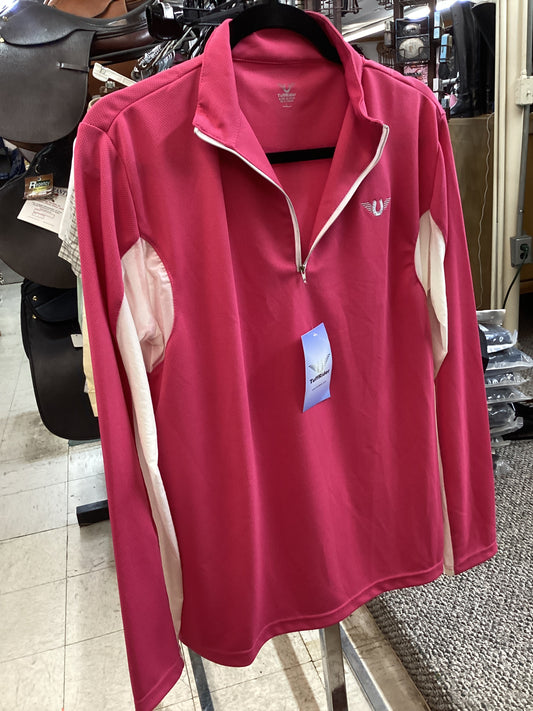 Tuffrider Ventilated Technical Shirt