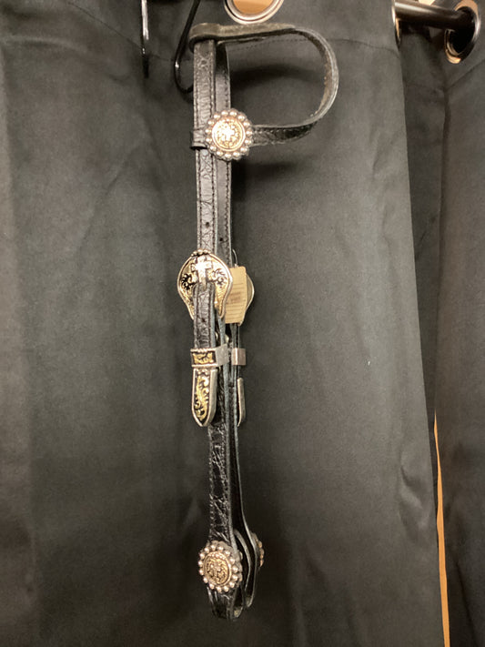 Single ear Headstall