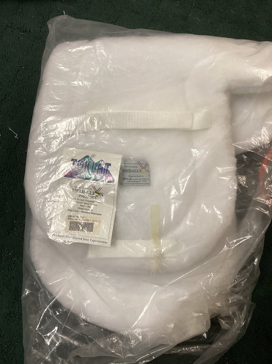 Toklat Originals Fleece Saddle Pad