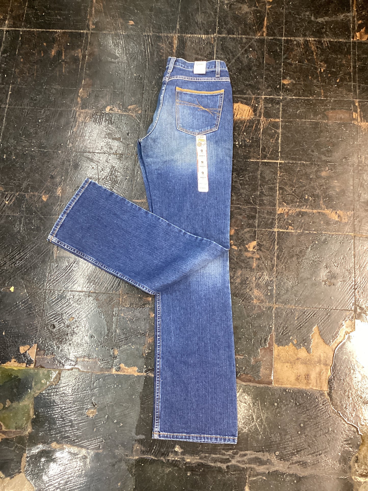 *VINTAGE* Cruel Girl® Dakota Jeans