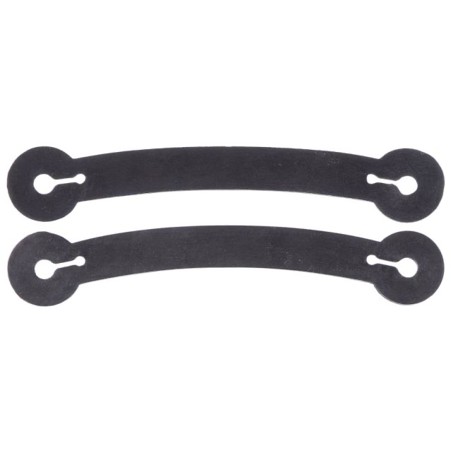 Curved Spur Tie Down