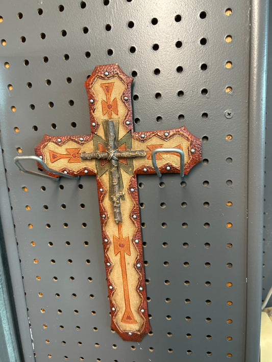 Southwest Cross