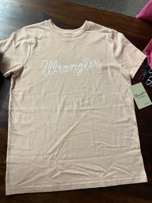 Wrangler Women’s T-shirt