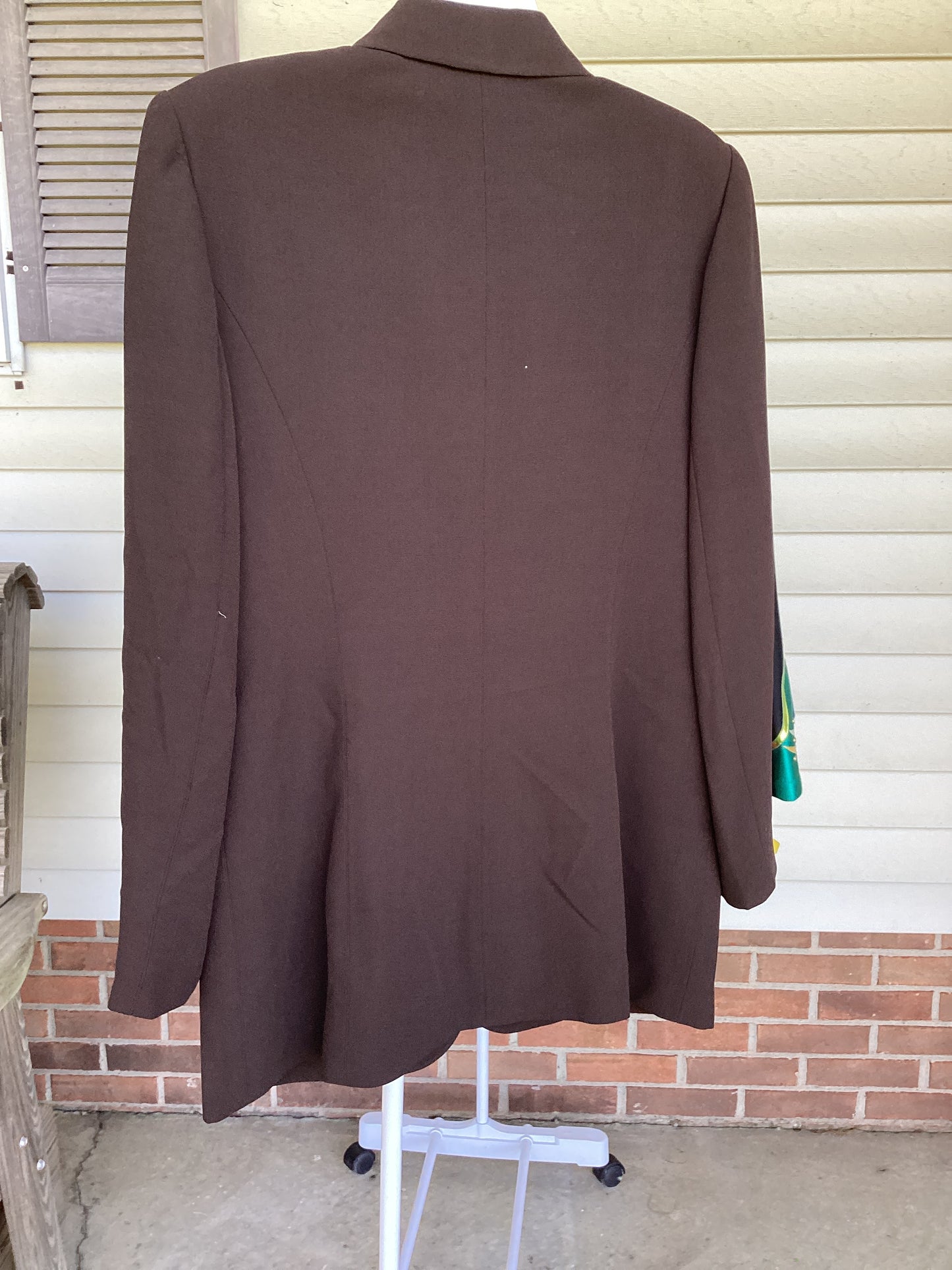 Show Blouses & Jackets-Medium
