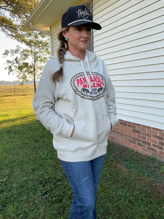 Panhandle Slim® Graphic Hoodie