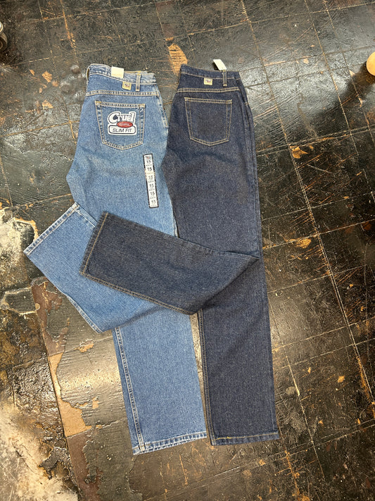 *VINTAGE* Cruel Girl® Slim Fit Jeans