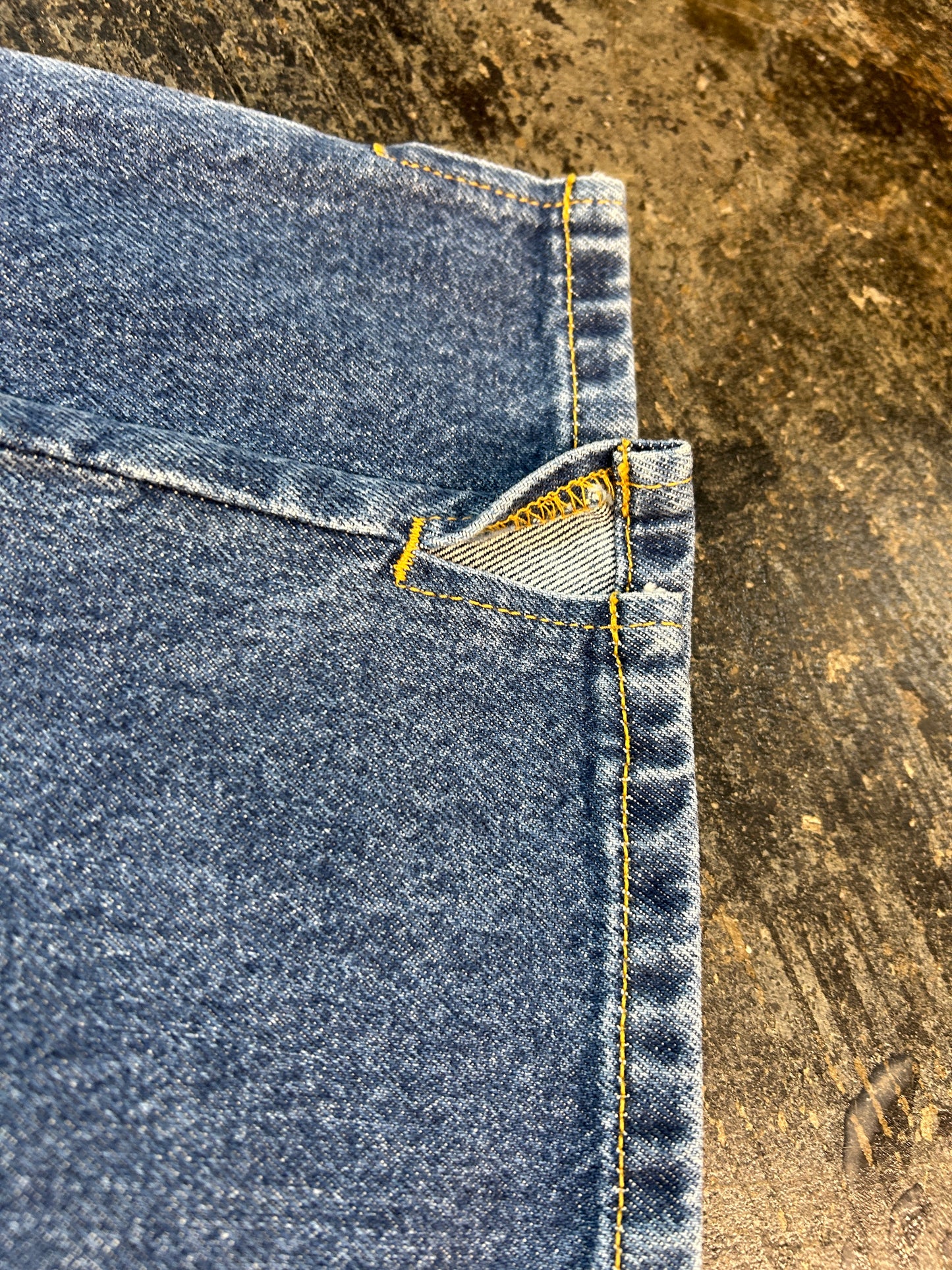 *VINTAGE* Cruel Girl® Georgia Jeans
