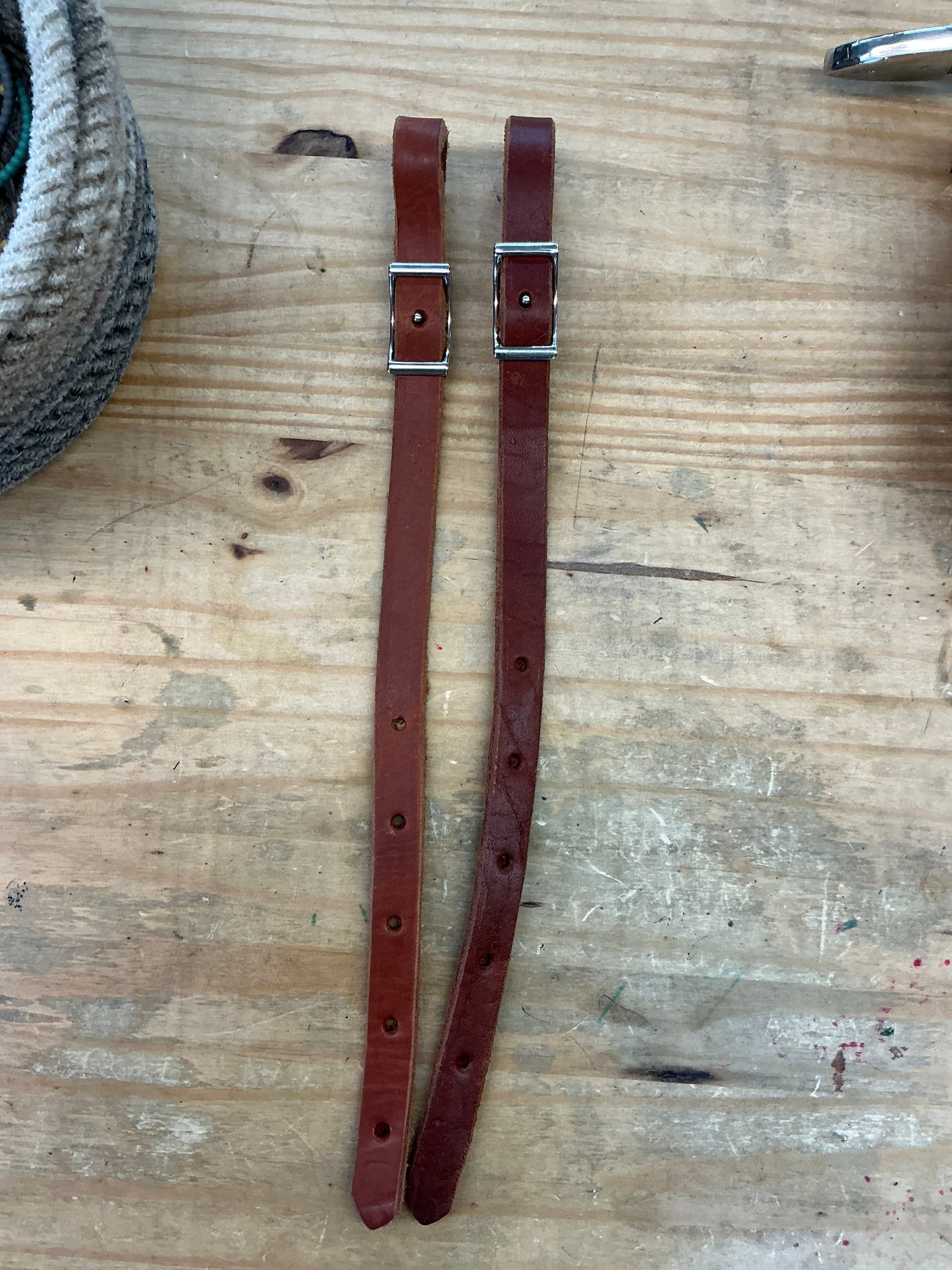 Cinch Hobble
