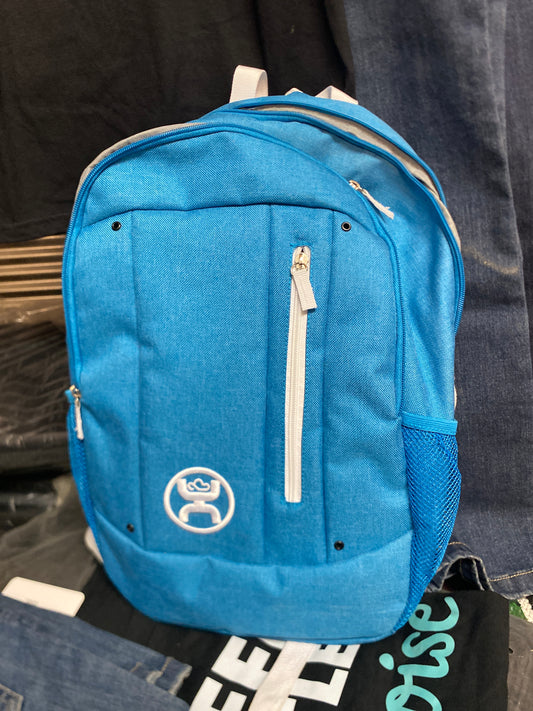 Hooey Backpack