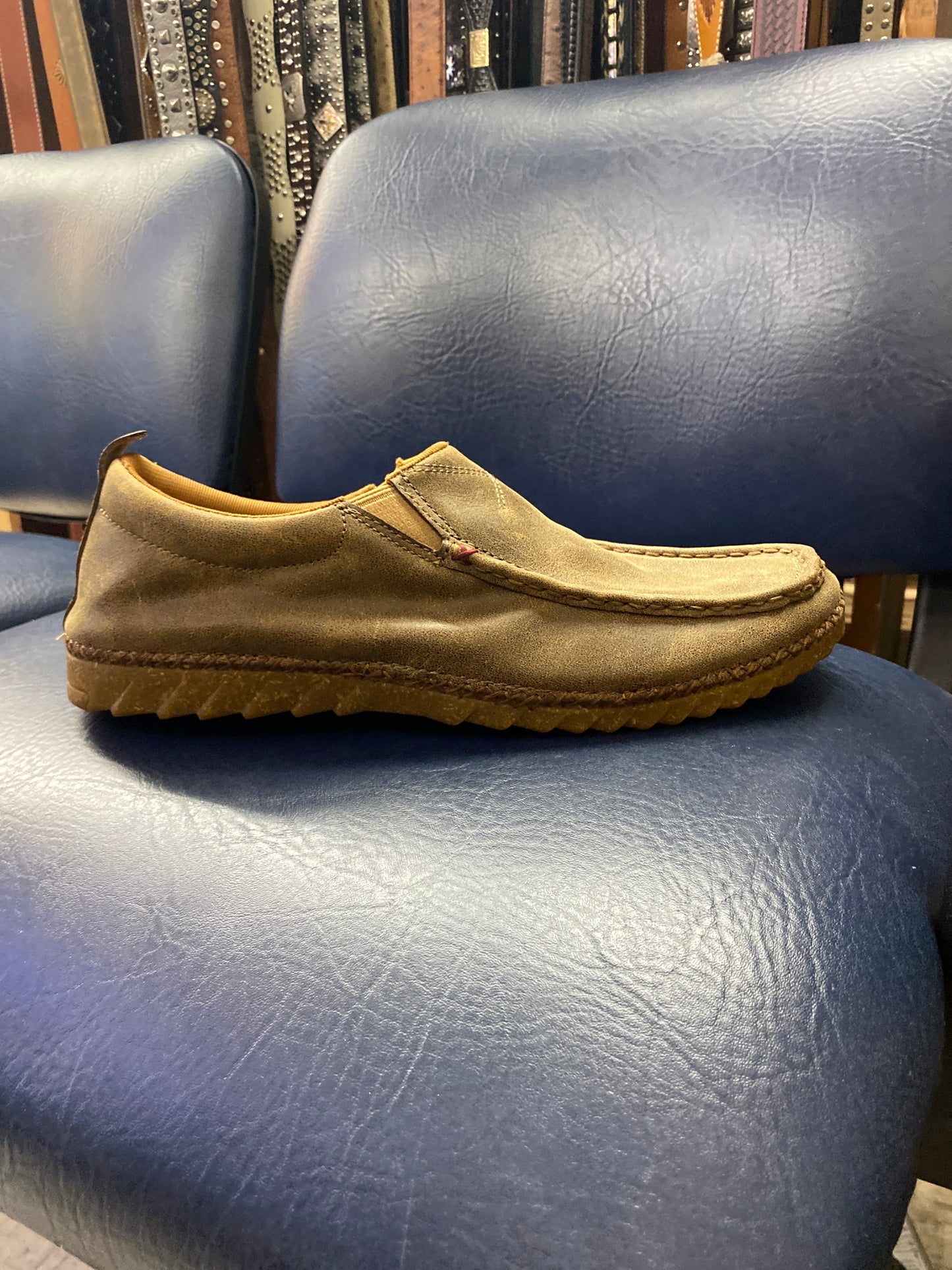 Twisted X Zero X Moc