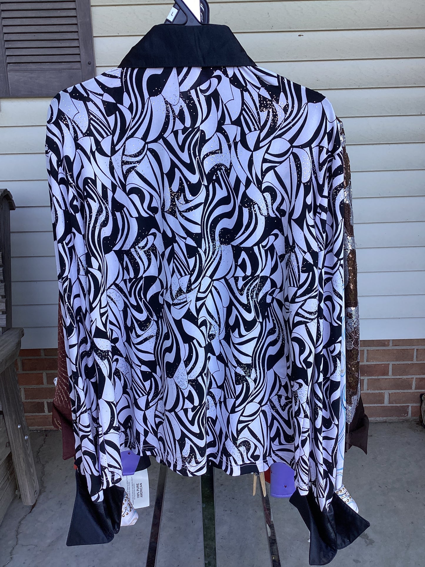 Women’s X-Large Show Shirt