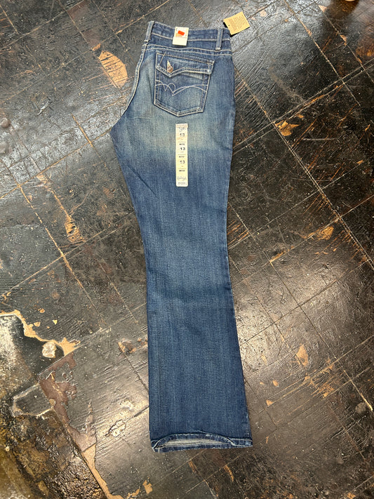 *VINTAGE* Cruel Girl® Mattie Jean
