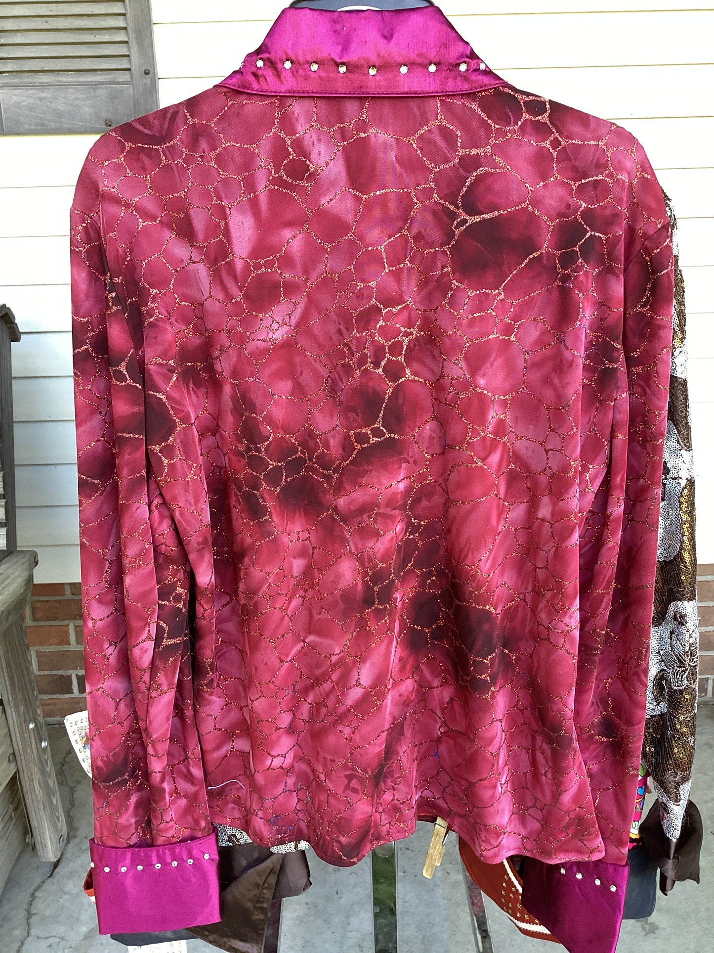 Women’s X-Large Show Shirt