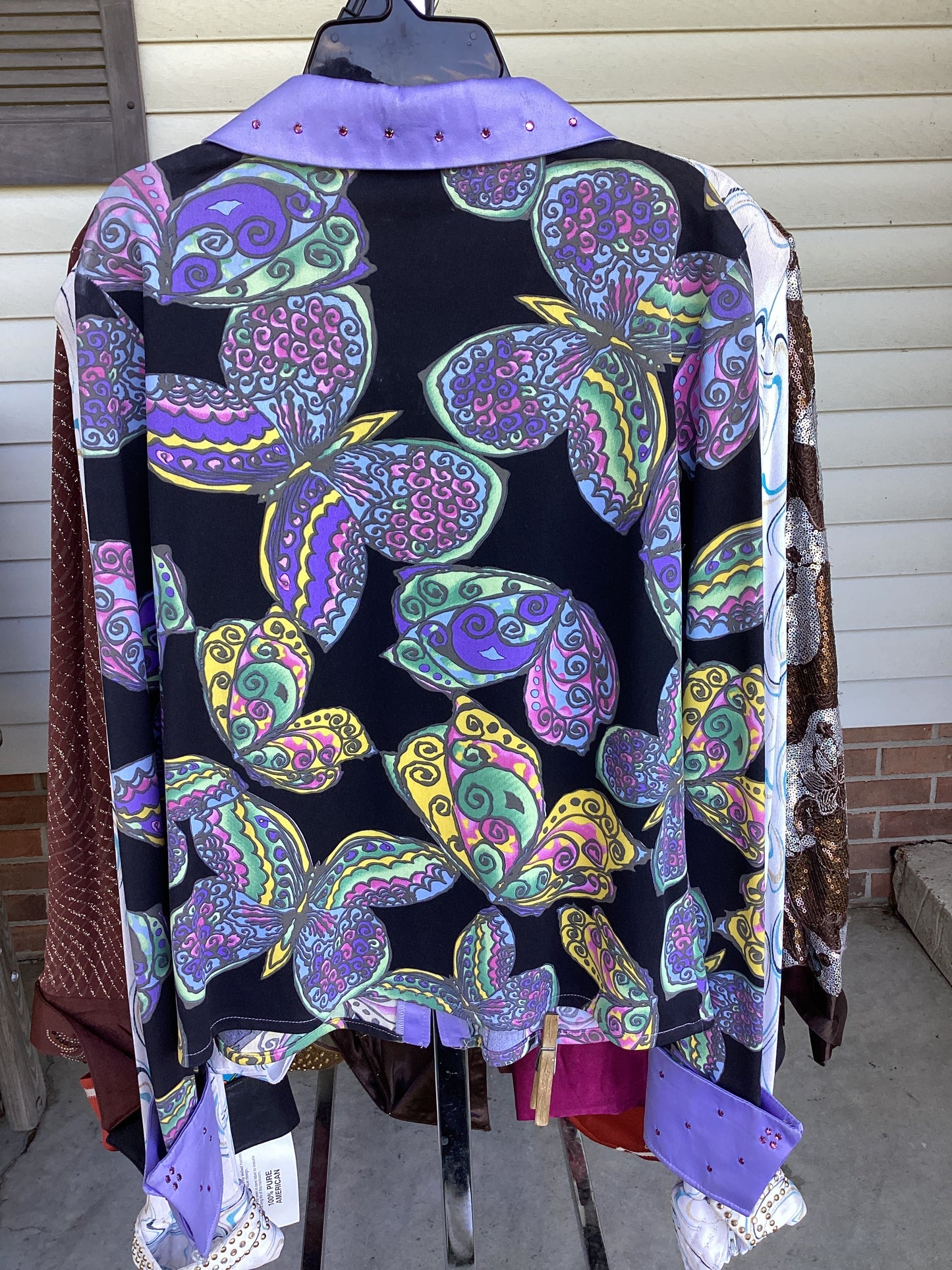 Women’s X-Large Show Shirt