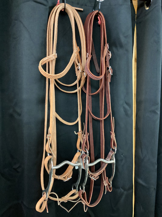 Brow band Headstall