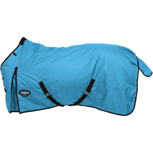 Tough 1 1200 Denier 300 Gram Turnout Blanket-Pony