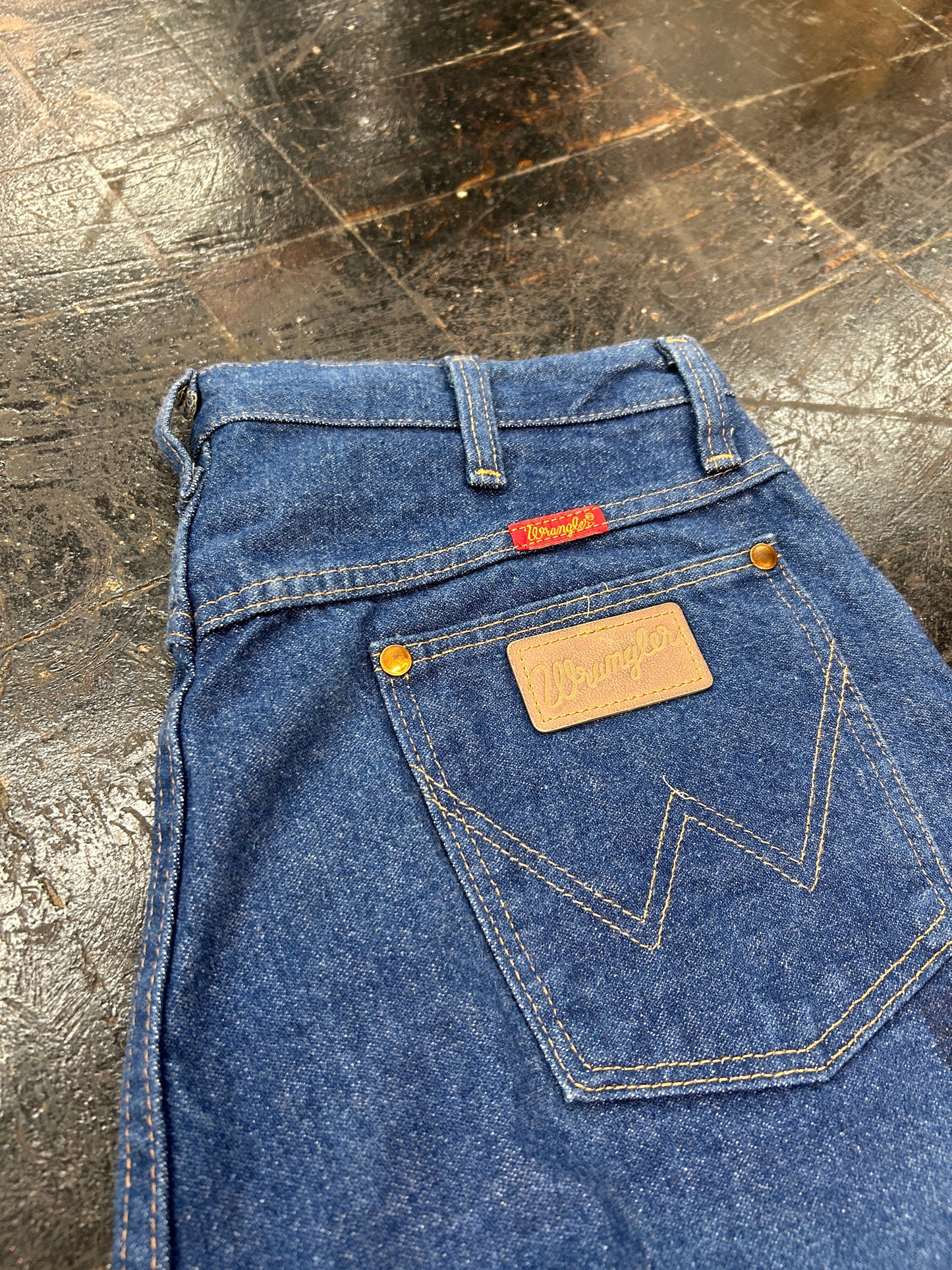 Wrangler® Women's Cowboy Cut Slim Fit Jean