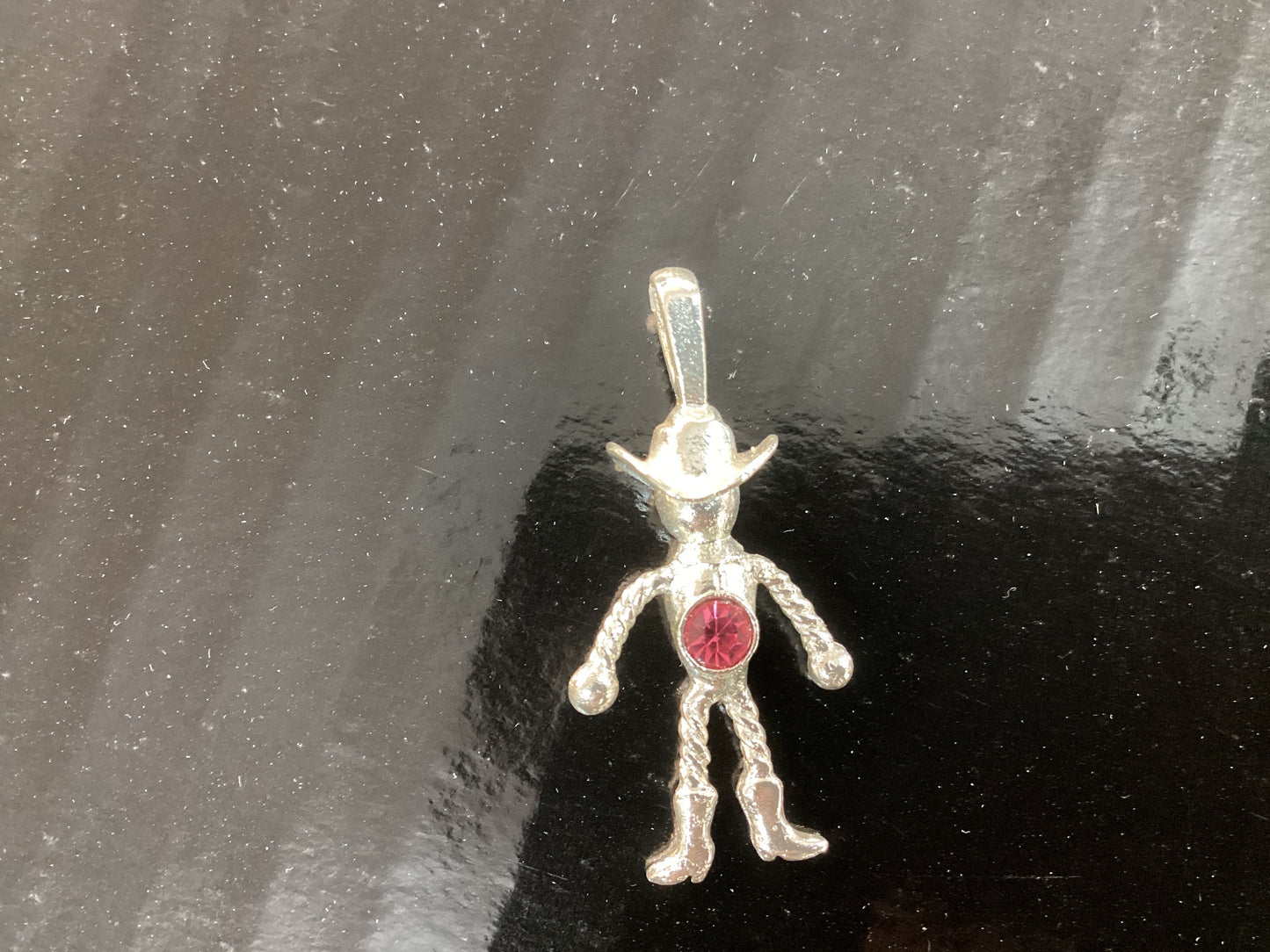 Kowboy Kids Birthstone Charms