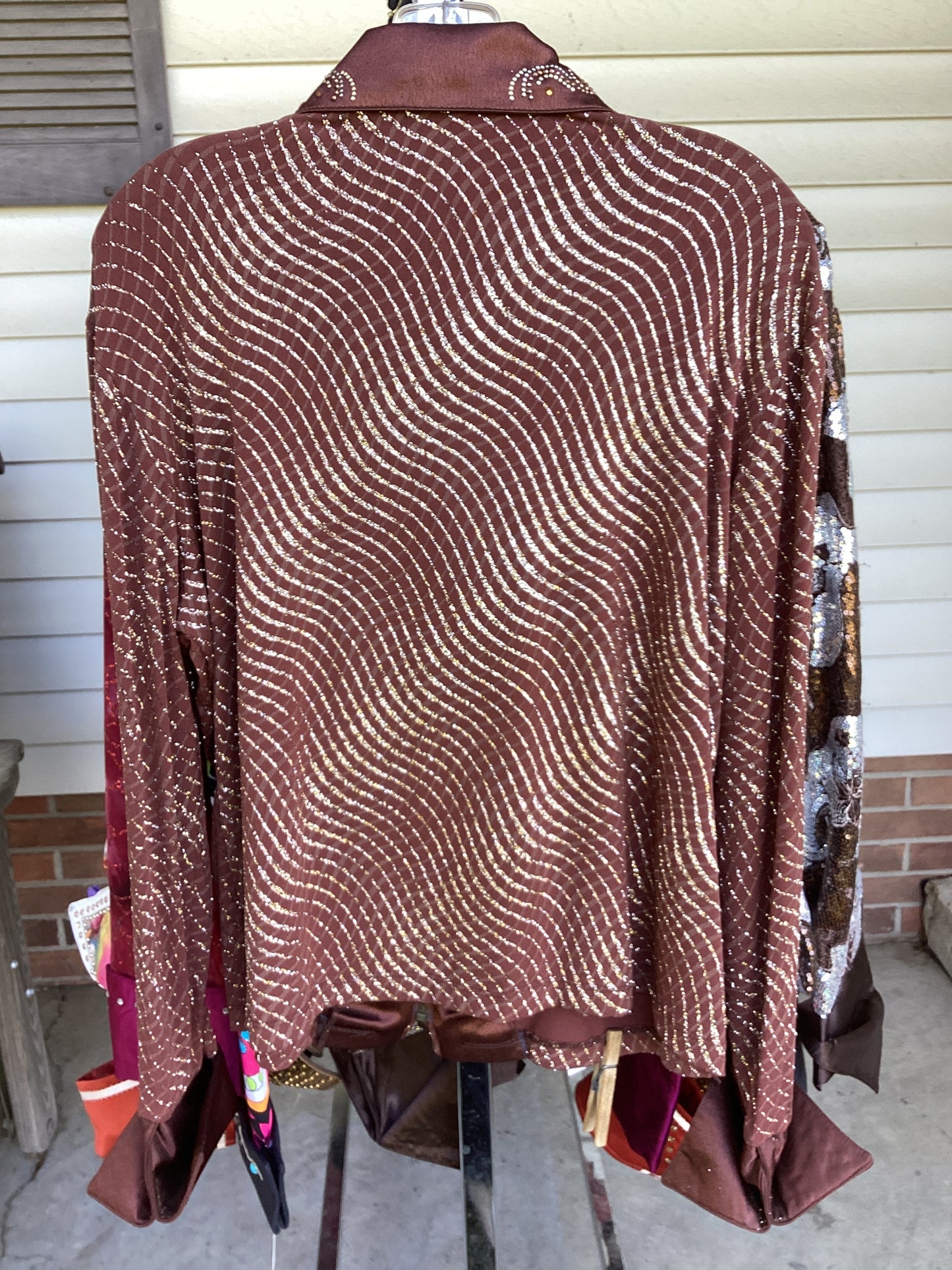 Women’s X-Large Show Shirt