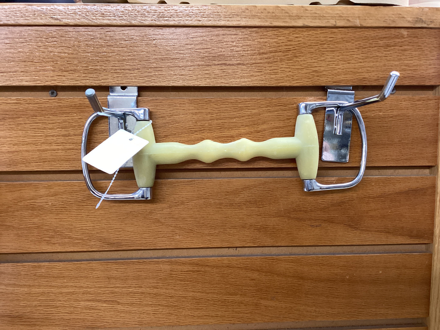 Happy mouth mullen D Ring