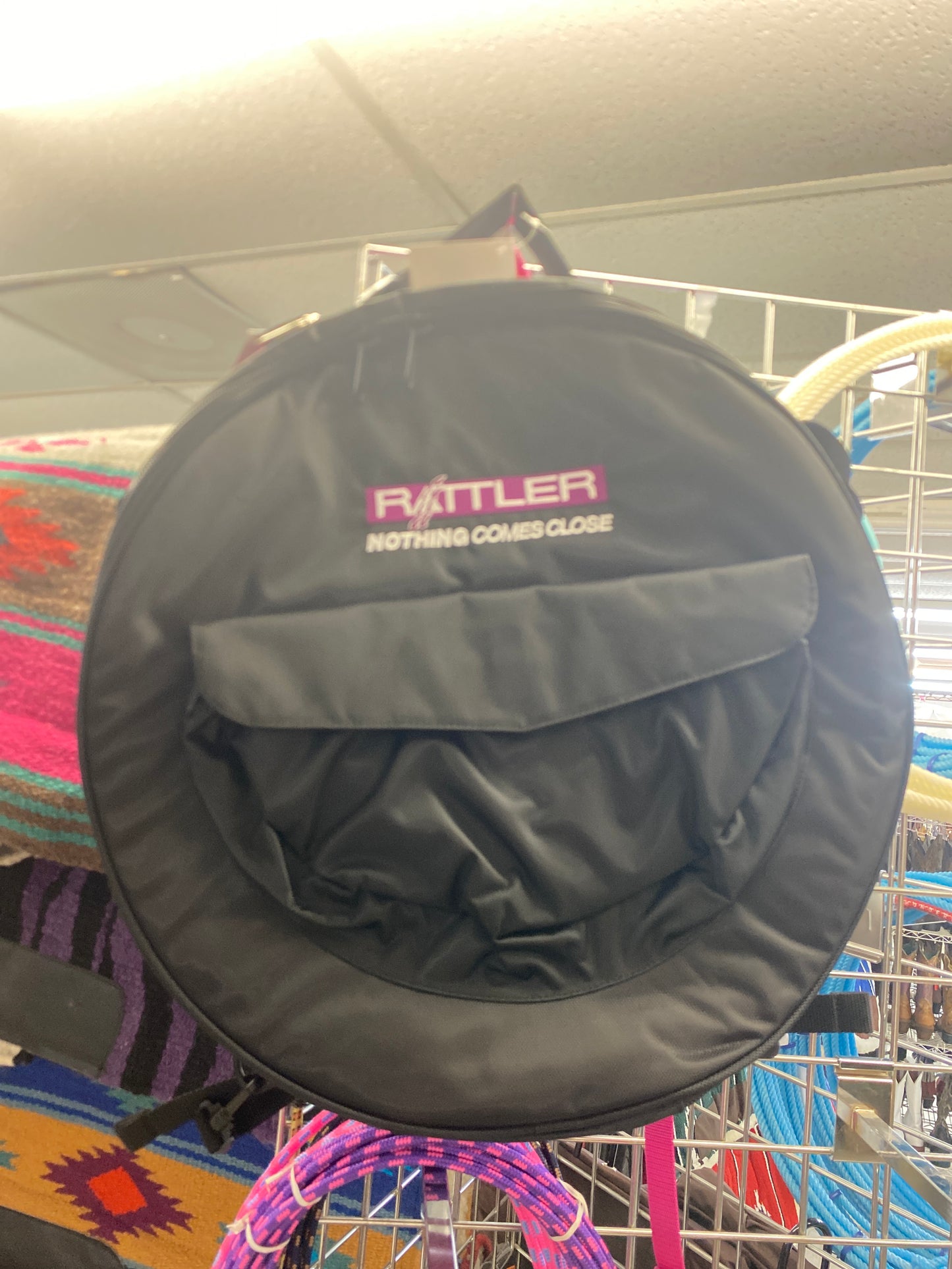Rattler Breakaway Rope Bag
