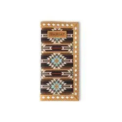 Ariat® Youth Rodeo Wallet- Southwest Diamond