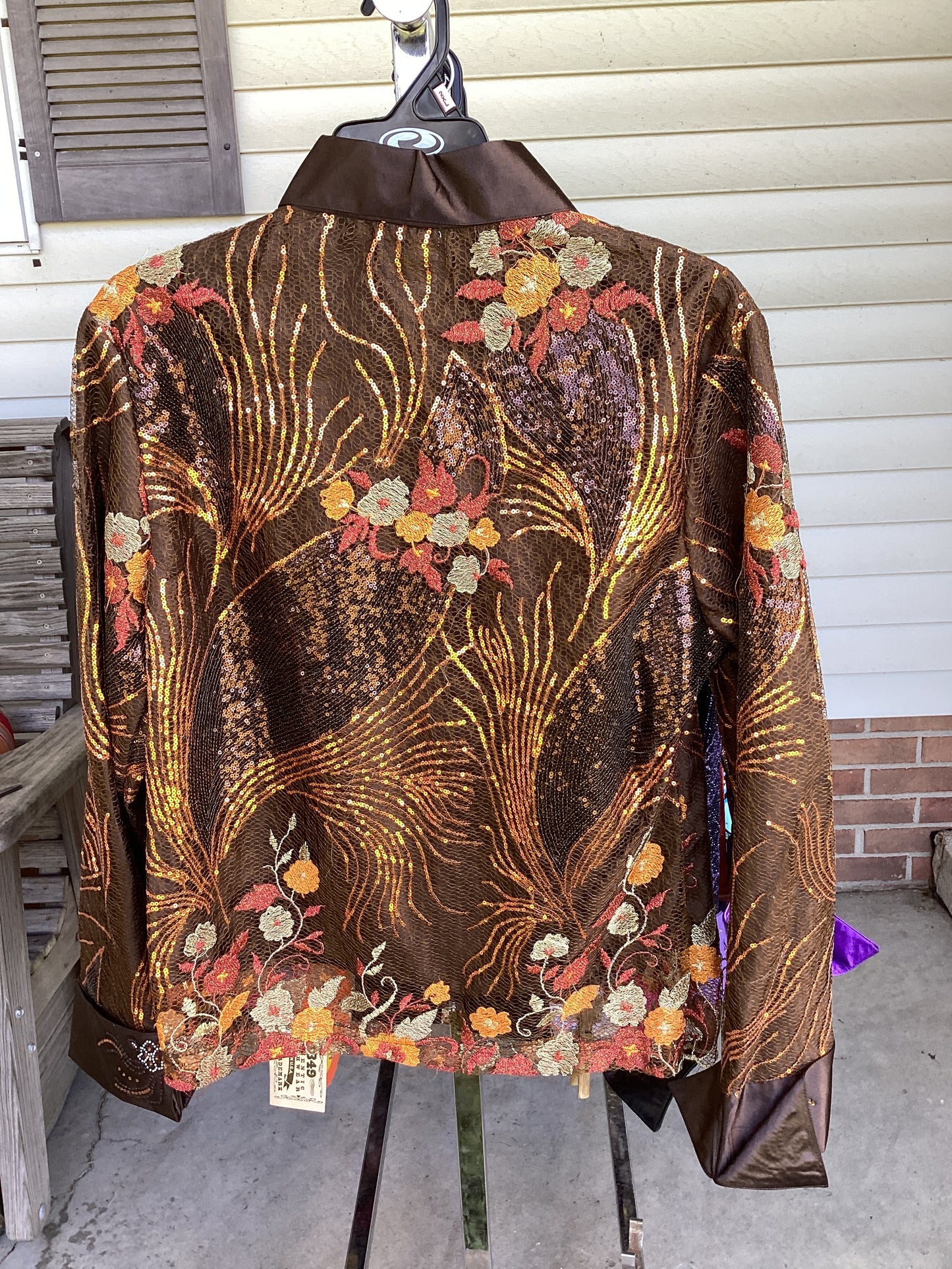 Women’s XX-Large Show Shirt