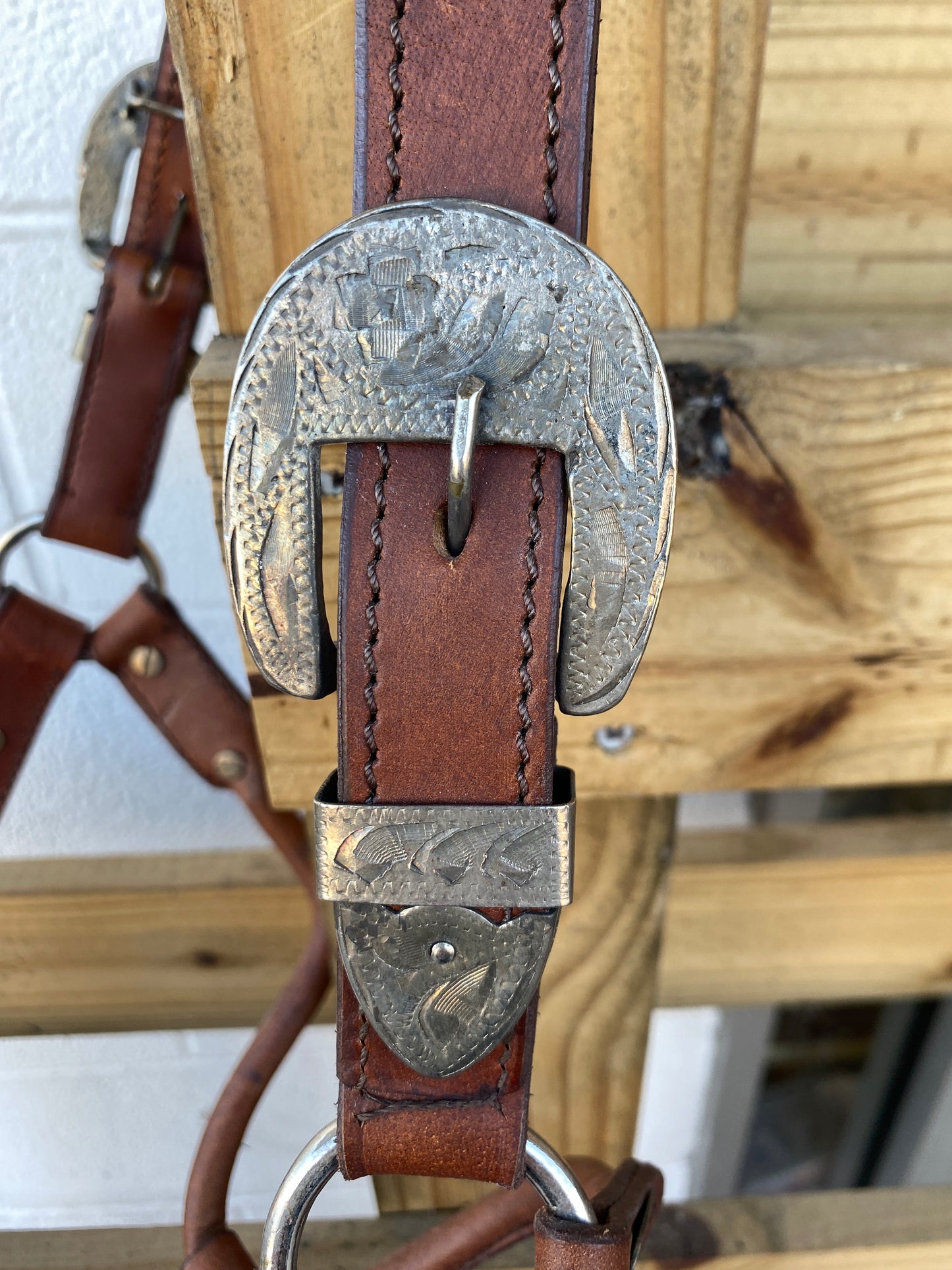 Royal King Show Halter-Horse CLEARANCE