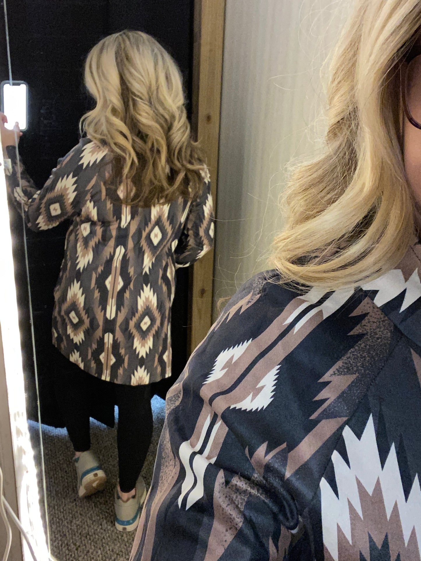 Blackburn Kreek Jacket