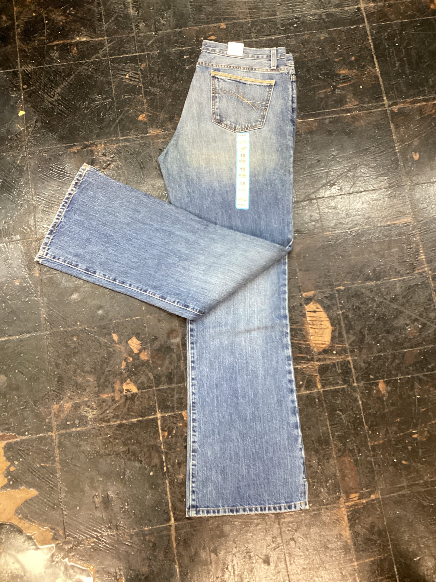 *VINTAGE* Cruel Girl® Kelsey Jeans