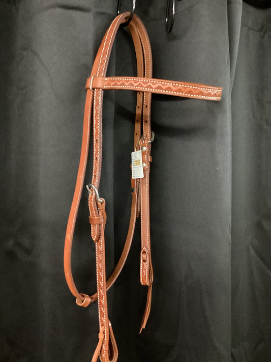 Brow band Headstall