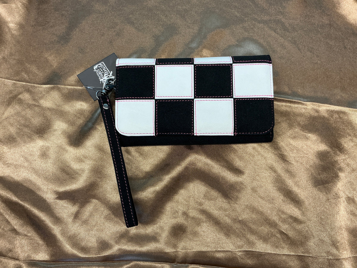 Angel Ranch® Sadie Style Wallet