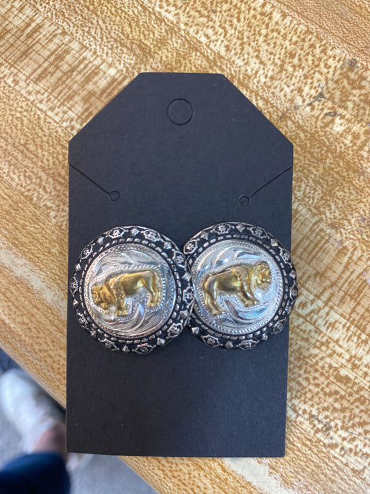 American Treasure Earring