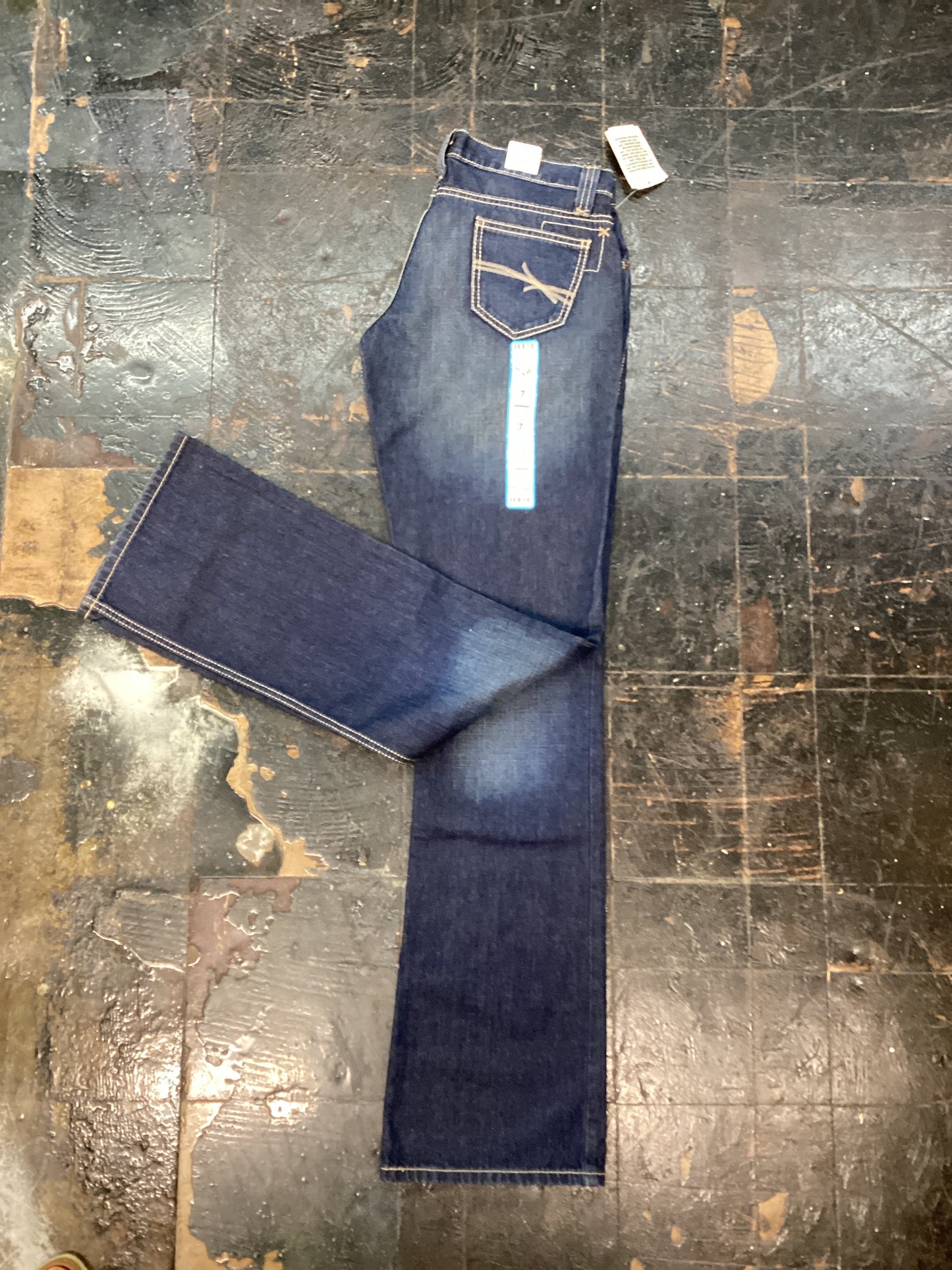 *VINTAGE* Cruel Girl® Hannah Jeans