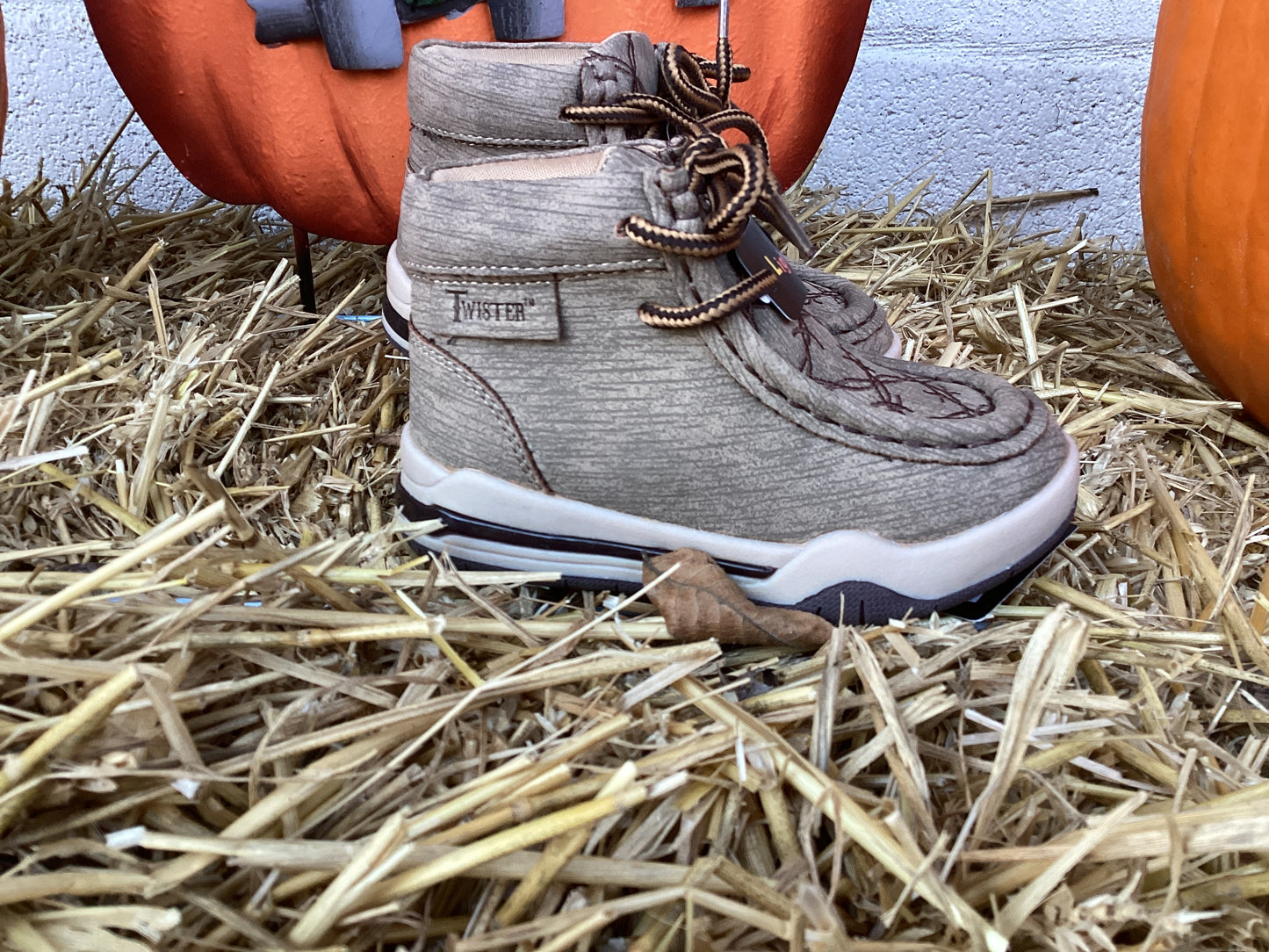 Jackson Toddler Casual