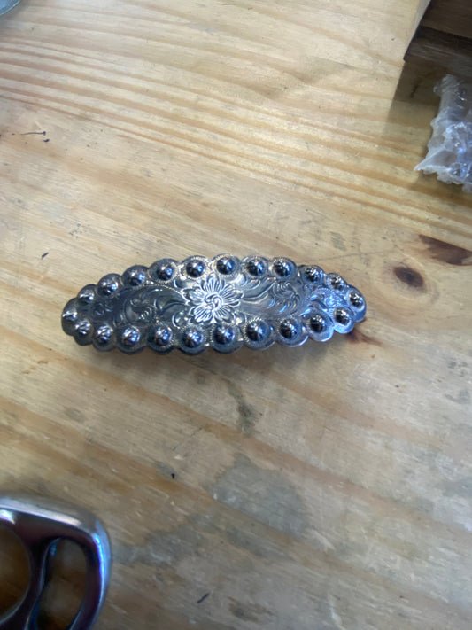 Hello Darlin’ Hair Barette