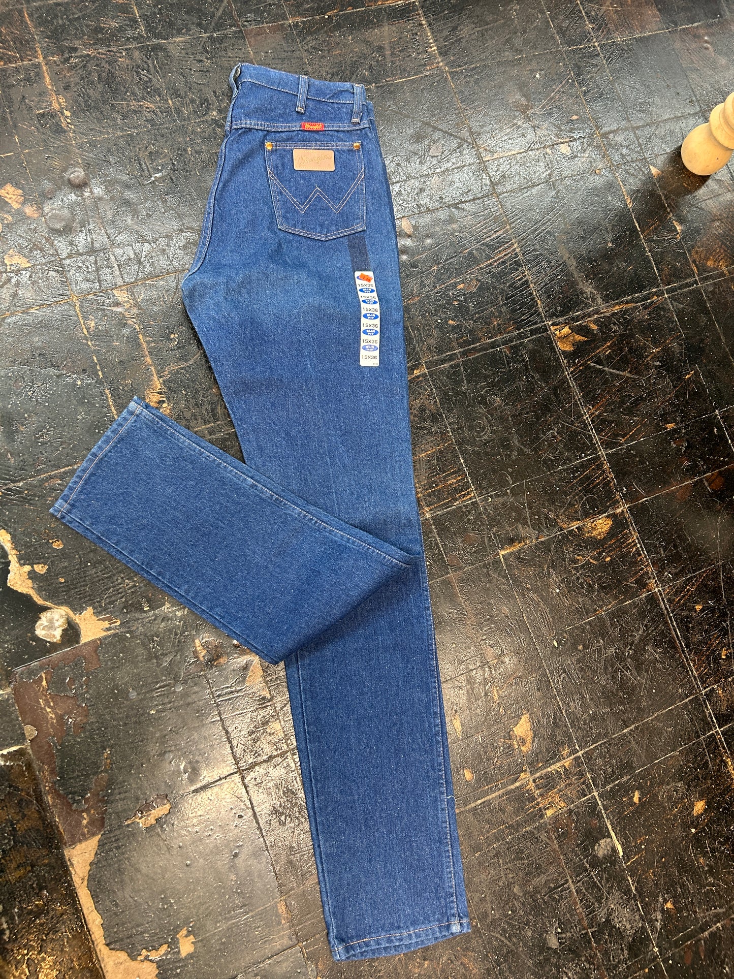 Wrangler® Women's Cowboy Cut Slim Fit Jean