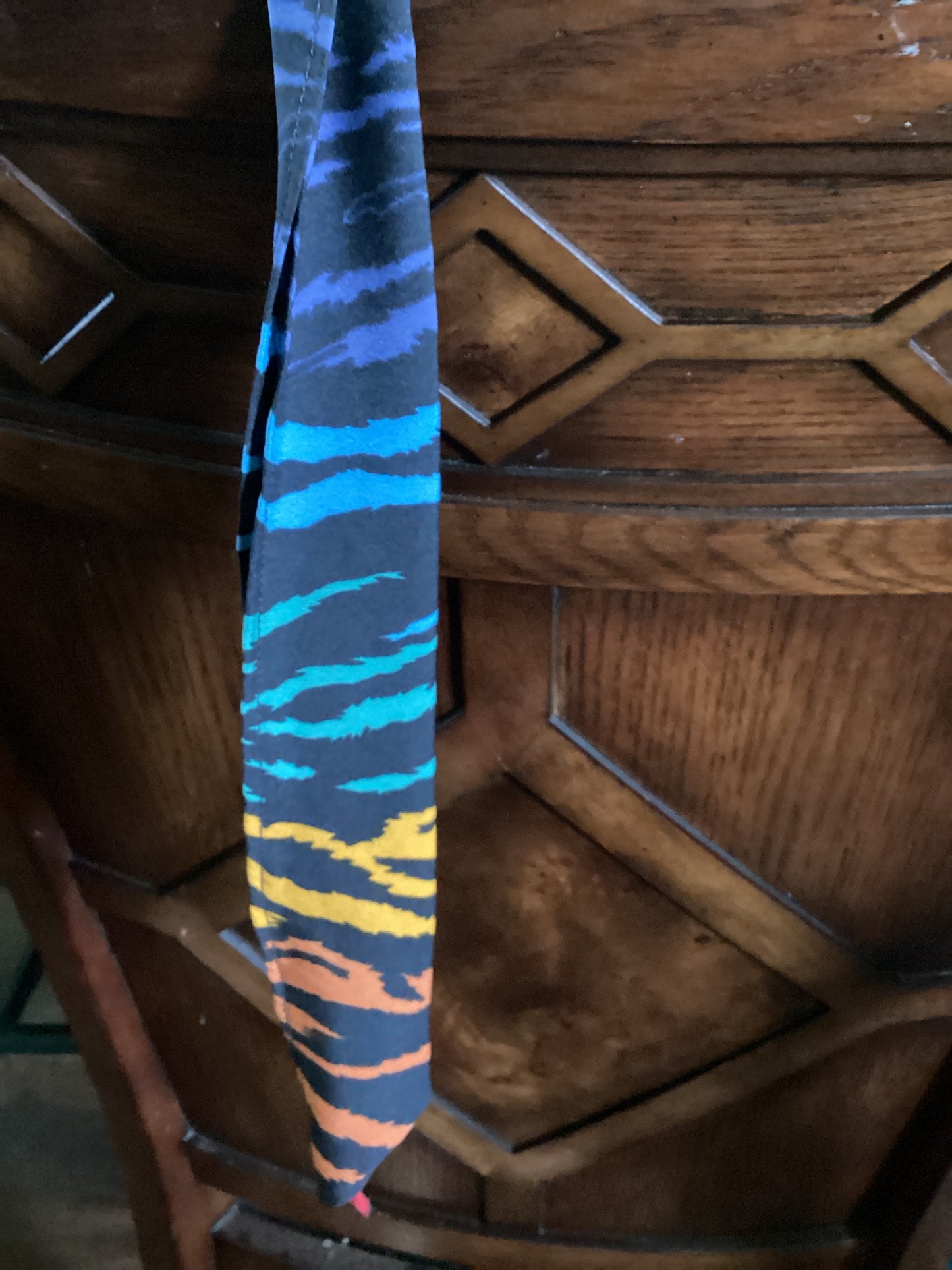 Rodeo Rags
