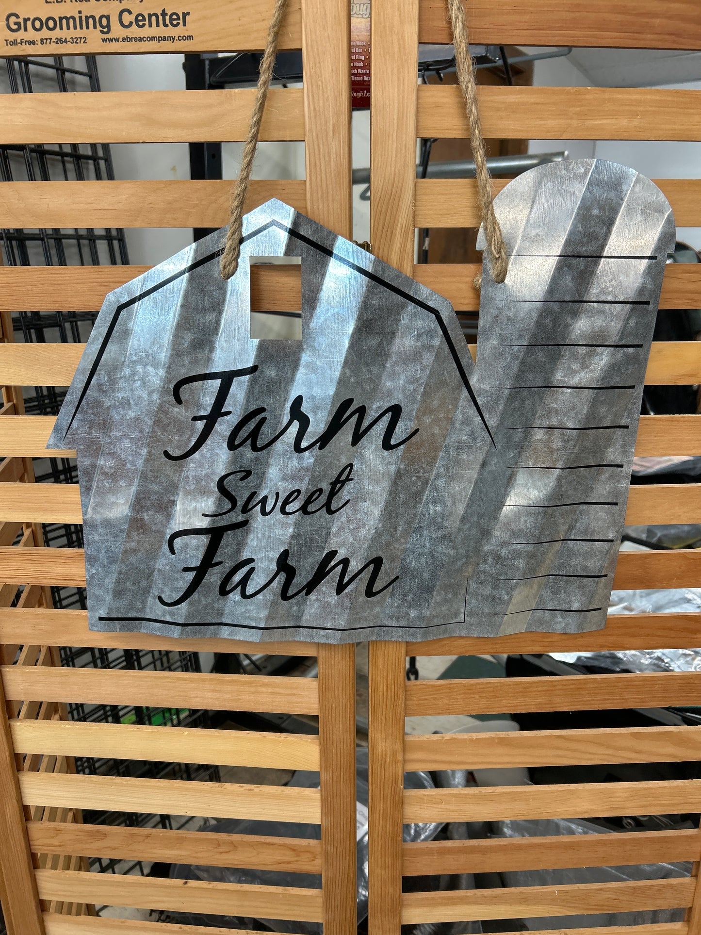 Farm Sweet Farm