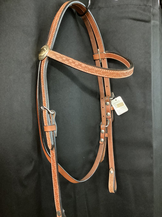 Brow band Headstall
