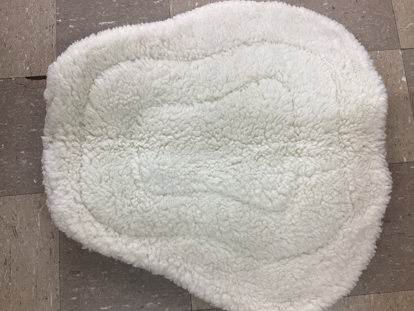 Deep Skirt Barrel Pad by Tough 1