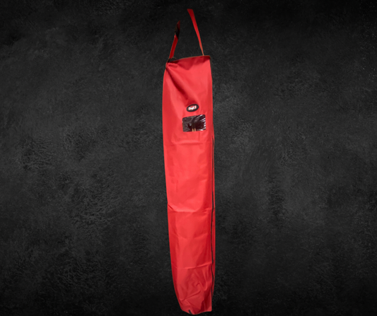 Heavy Denier Nylon Tail/Rein Bag