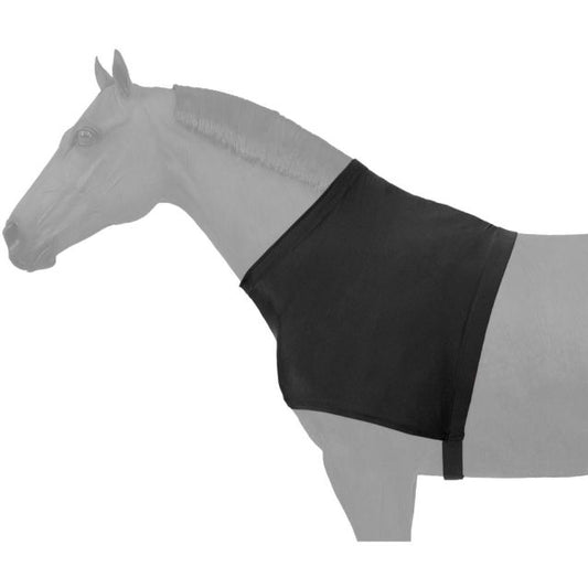 Nylon/Spandex Shoulder Guard