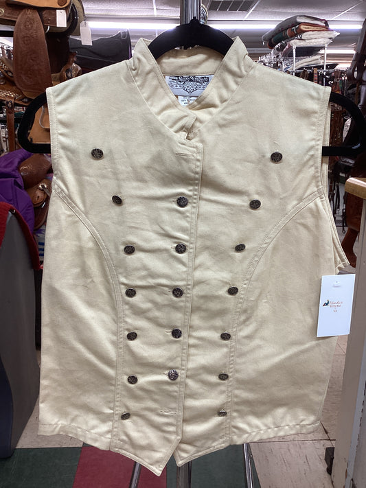 The General Retro Vest