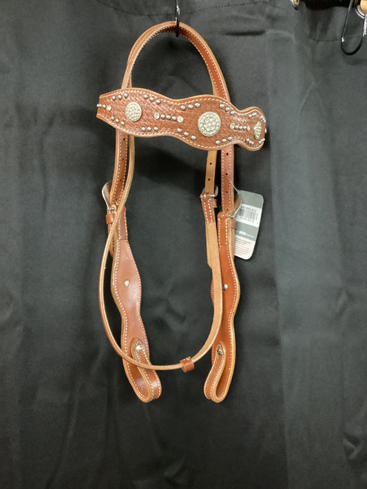 Brow band Headstall
